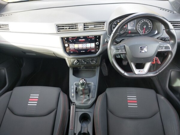 Used SEAT Ibiza 2020 for sale - 76226038: Photo 2