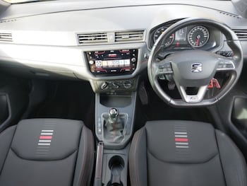 Used SEAT Ibiza 2020 for sale - 76226038: Photo 2