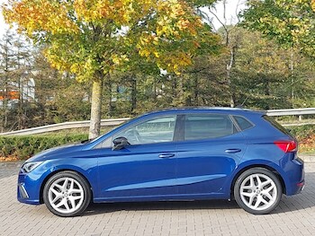 Used SEAT Ibiza 2020 for sale - 76226038: Photo 4