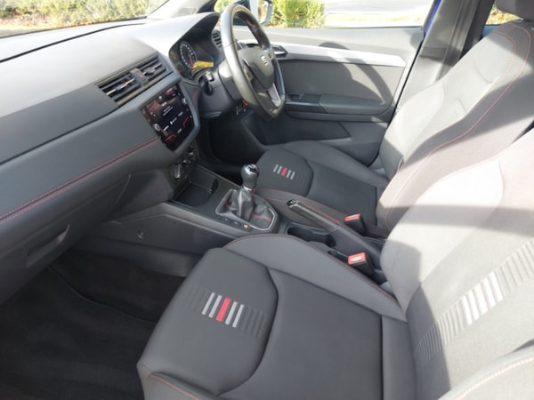 Used SEAT Ibiza 2020 for sale - 76226038: Photo 5