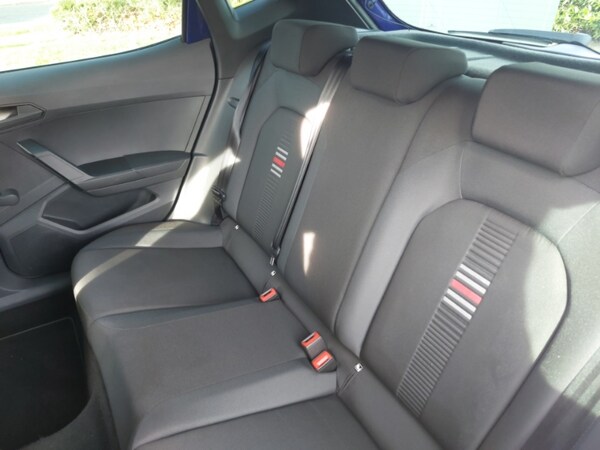 Used SEAT Ibiza 2020 for sale - 76226038: Photo 6