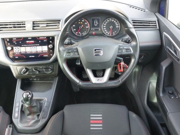 Used SEAT Ibiza 2020 for sale - 76226038: Photo 7