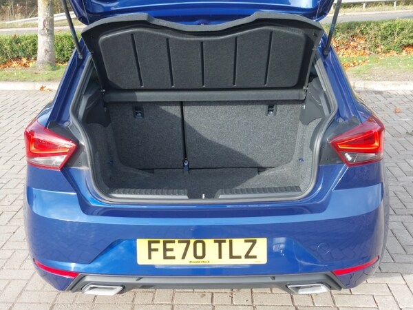 Used SEAT Ibiza 2020 for sale - 76226038: Photo 8