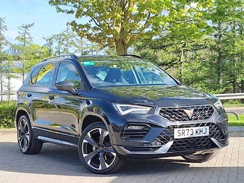 Used Cupra Ateca 2023 for sale - 78498774: Photo
