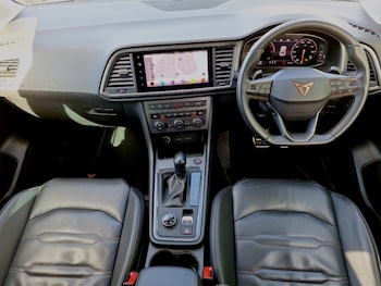 Used Cupra Ateca 2023 for sale - 78498774: Photo