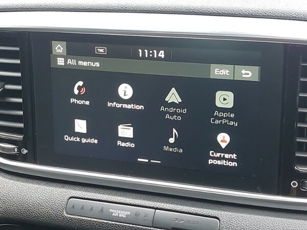 Used Kia Sportage 2020 for sale - 76129992: Photo 16