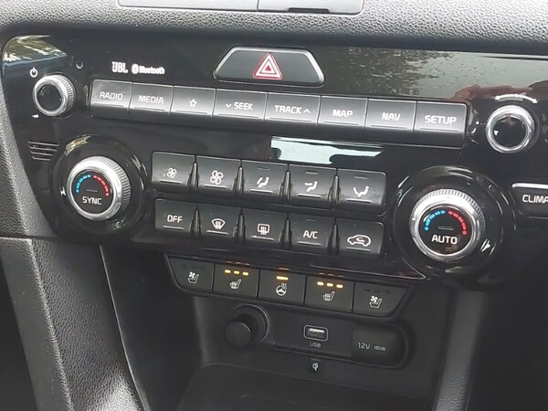 Used Kia Sportage 2020 for sale - 76129992: Photo 17