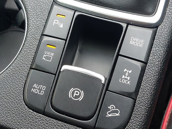 Used Kia Sportage 2020 for sale - 76129992: Photo 19