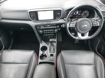 Used Kia Sportage 2020 for sale - 76129992: Photo 2