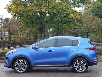 Used Kia Sportage 2020 for sale - 76129992: Photo 4