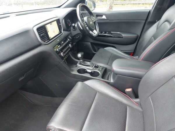 Used Kia Sportage 2020 for sale - 76129992: Photo 5