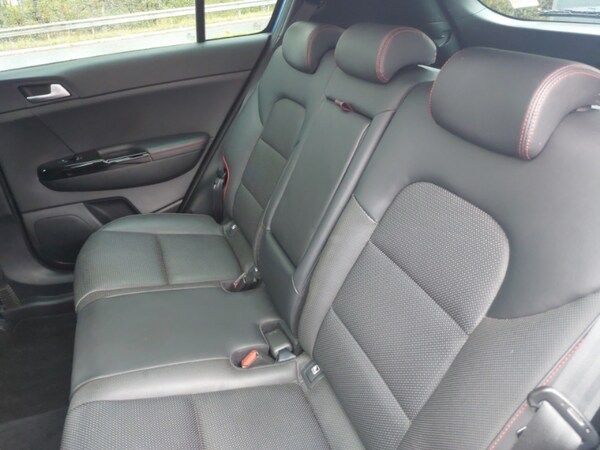 Used Kia Sportage 2020 for sale - 76129992: Photo 6