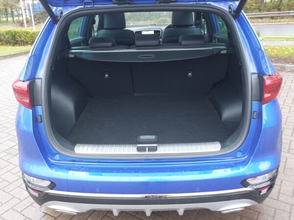Used Kia Sportage 2020 for sale - 76129992: Photo 8
