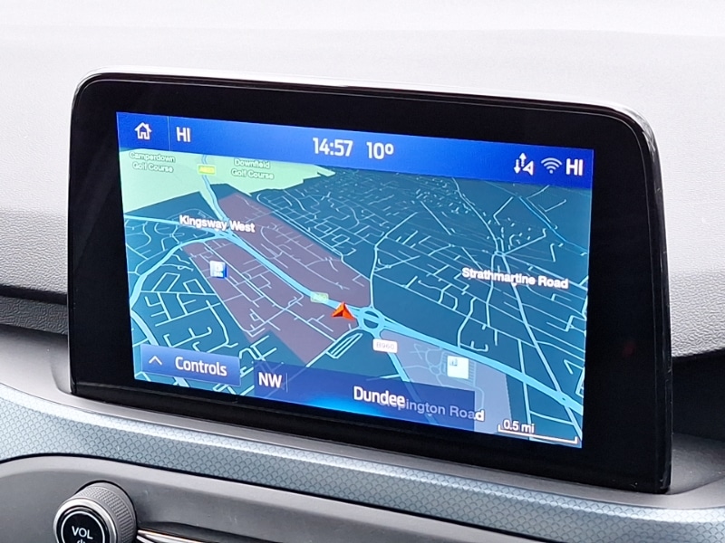 Used Ford Focus 2020 for sale - 77852419: Photo 10