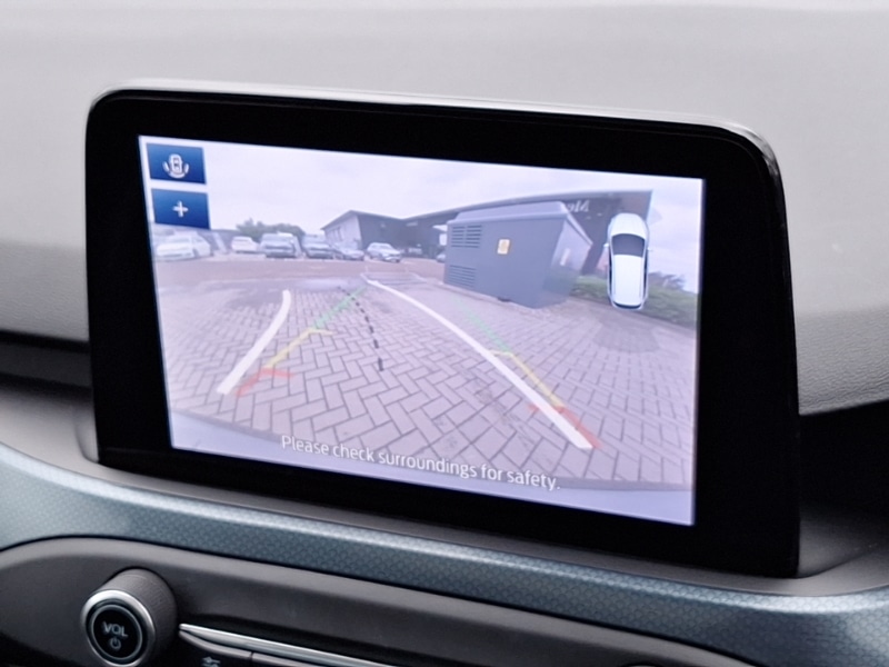 Used Ford Focus 2020 for sale - 77852419: Photo 11