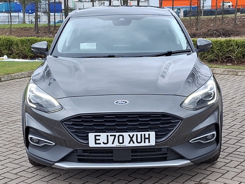 Used Ford Focus 2020 for sale - 77852419: Photo 12