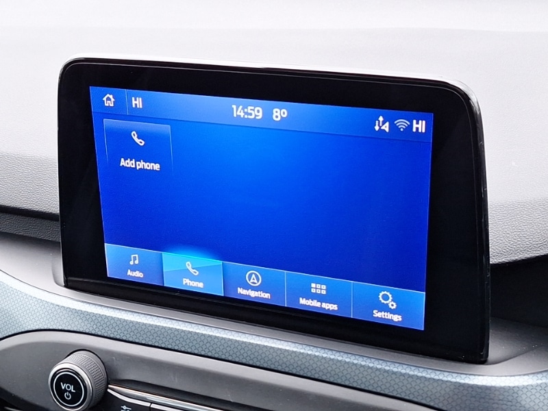 Used Ford Focus 2020 for sale - 77852419: Photo 15