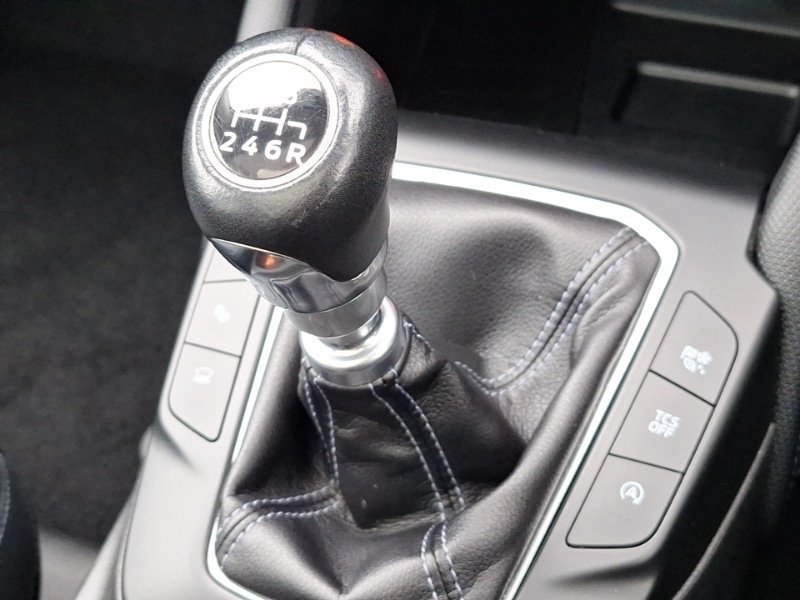 Used Ford Focus 2020 for sale - 77852419: Photo 17