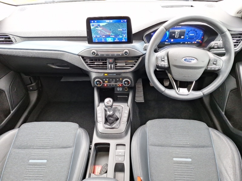 Used Ford Focus 2020 for sale - 77852419: Photo 2