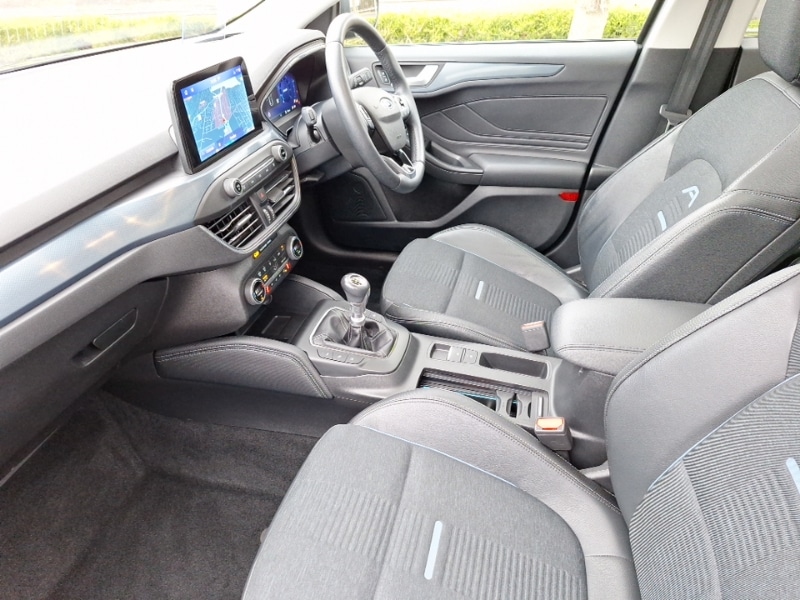 Used Ford Focus 2020 for sale - 77852419: Photo 5