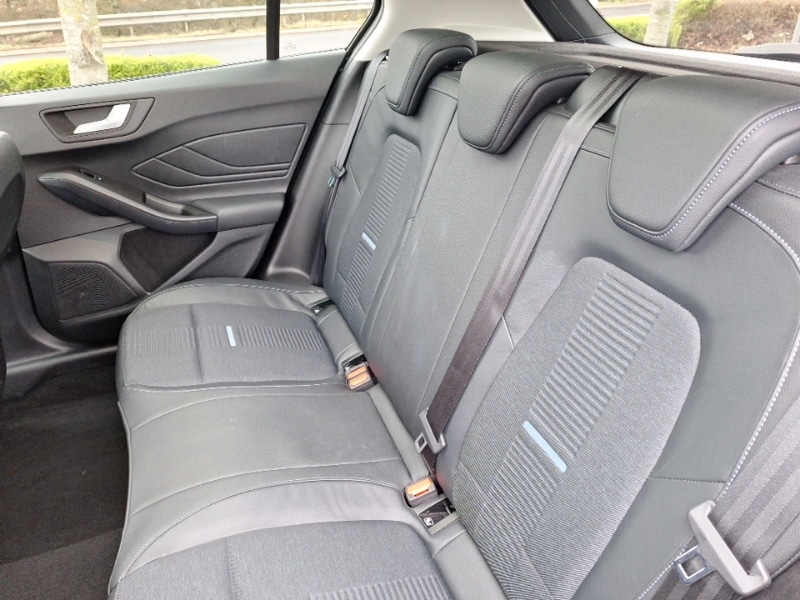 Used Ford Focus 2020 for sale - 77852419: Photo 6