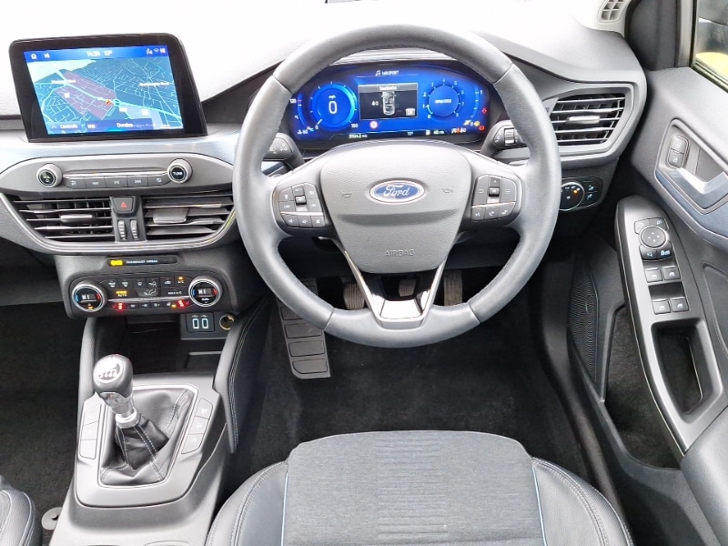 Used Ford Focus 2020 for sale - 77852419: Photo 7