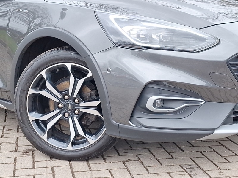 Used Ford Focus 2020 for sale - 77852419: Photo 9