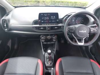 Used Kia Picanto 2023 for sale - 75338955: Photo