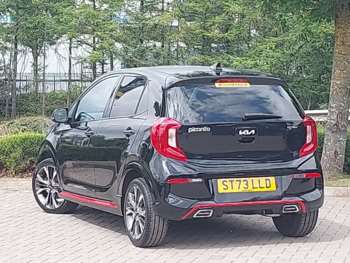 Used Kia Picanto 2023 for sale - 75338955: Photo