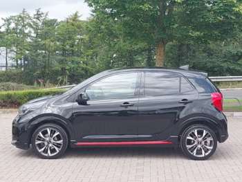 Used Kia Picanto 2023 for sale - 75338955: Photo