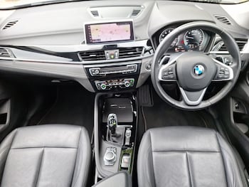 Used BMW X1 2021 for sale - 79555472: Photo