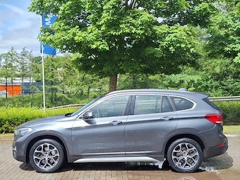 Used BMW X1 2021 for sale - 79555472: Photo