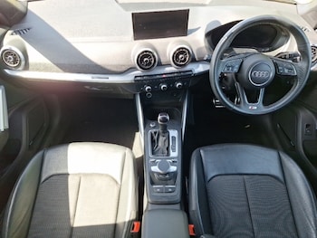 Used Audi Q2 2023 for sale - 78606540: Photo