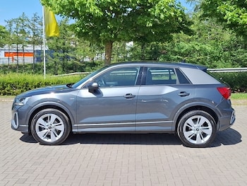 Used Audi Q2 2023 for sale - 78606540: Photo