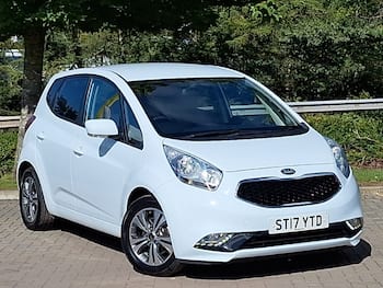 Used Kia Venga 2017 for sale - 79790236: Photo