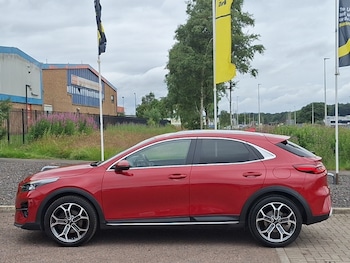Used Kia XCeed 2020 for sale - 78978182: Photo