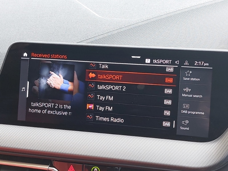 Used BMW 2 Series 2020 for sale - 77070318: Photo 13