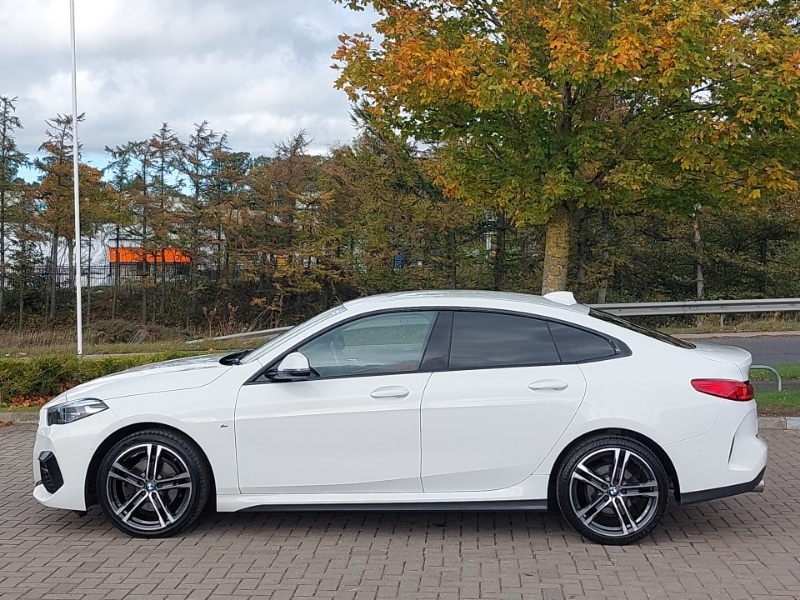 Used BMW 2 Series 2020 for sale - 77070318: Photo 4