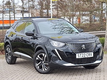 Used Peugeot 2008 2022 for sale - 77818312: Photo