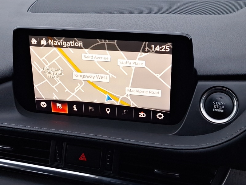 Used Mazda Mazda6 2019 for sale - 77265246: Photo 10