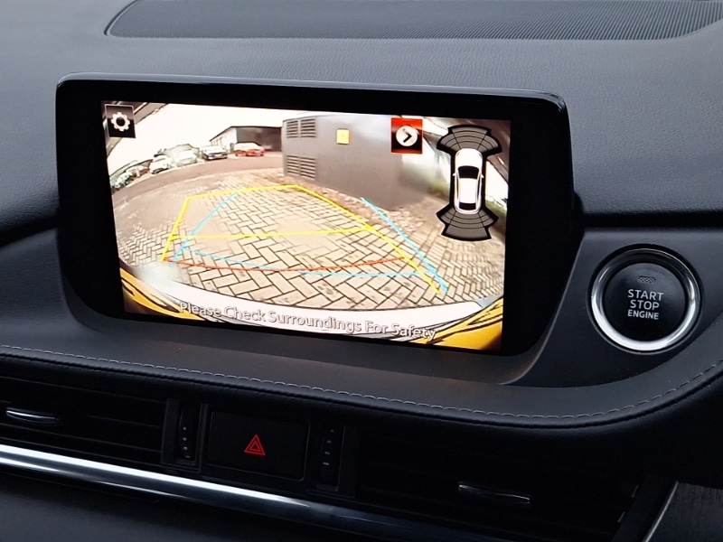 Used Mazda Mazda6 2019 for sale - 77265246: Photo 11