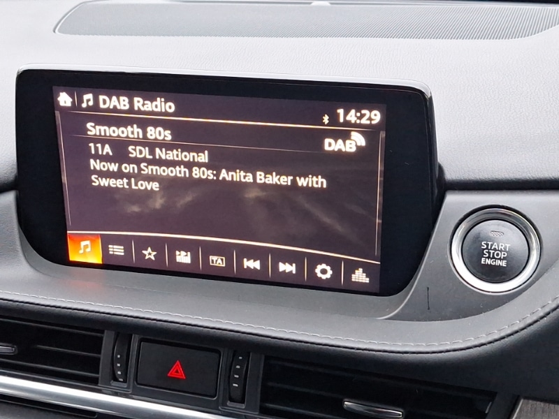 Used Mazda Mazda6 2019 for sale - 77265246: Photo 13