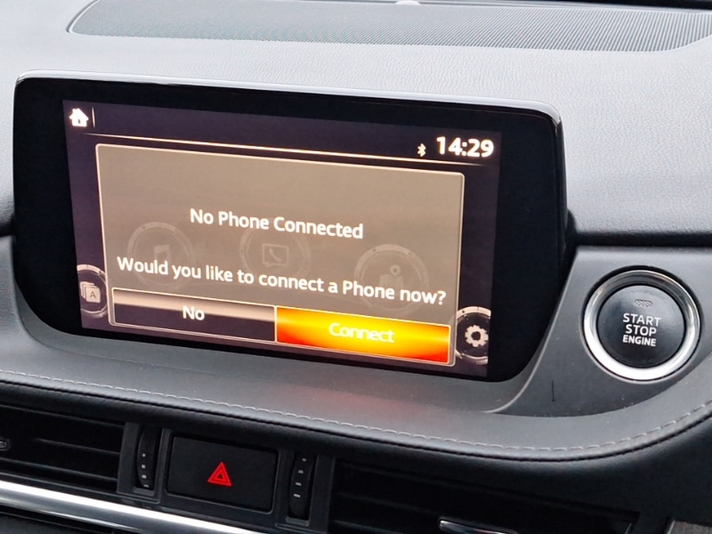 Used Mazda Mazda6 2019 for sale - 77265246: Photo 14