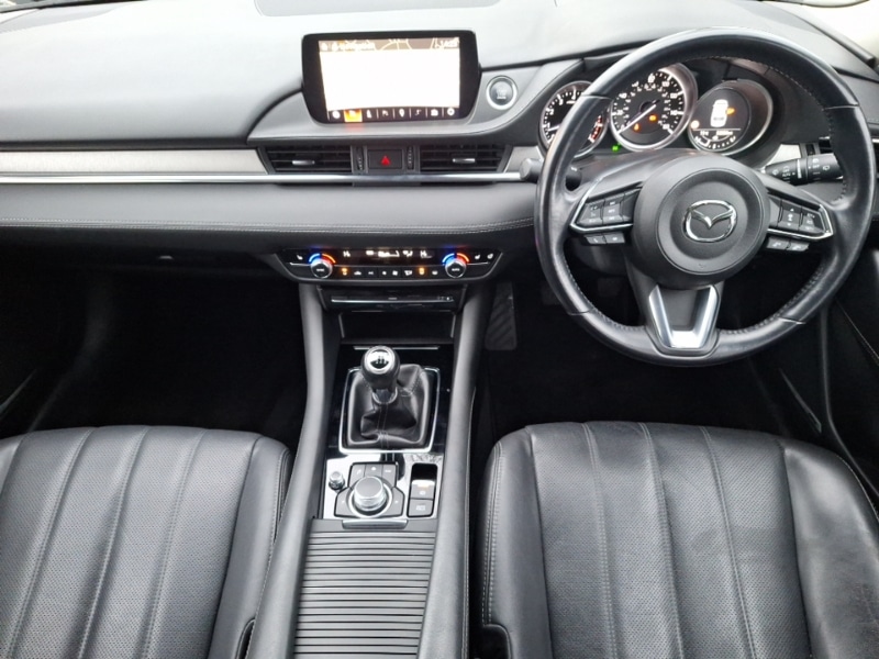 Used Mazda Mazda6 2019 for sale - 77265246: Photo 2