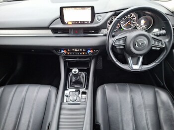 Used Mazda Mazda6 2019 for sale - 77265246: Photo