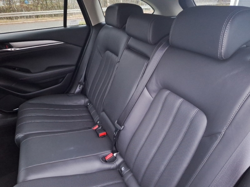 Used Mazda Mazda6 2019 for sale - 77265246: Photo 6