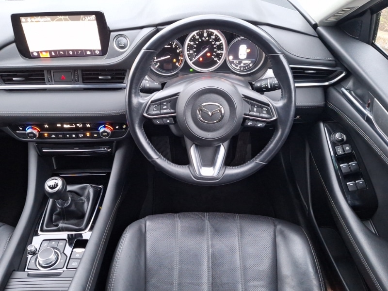 Used Mazda Mazda6 2019 for sale - 77265246: Photo 7