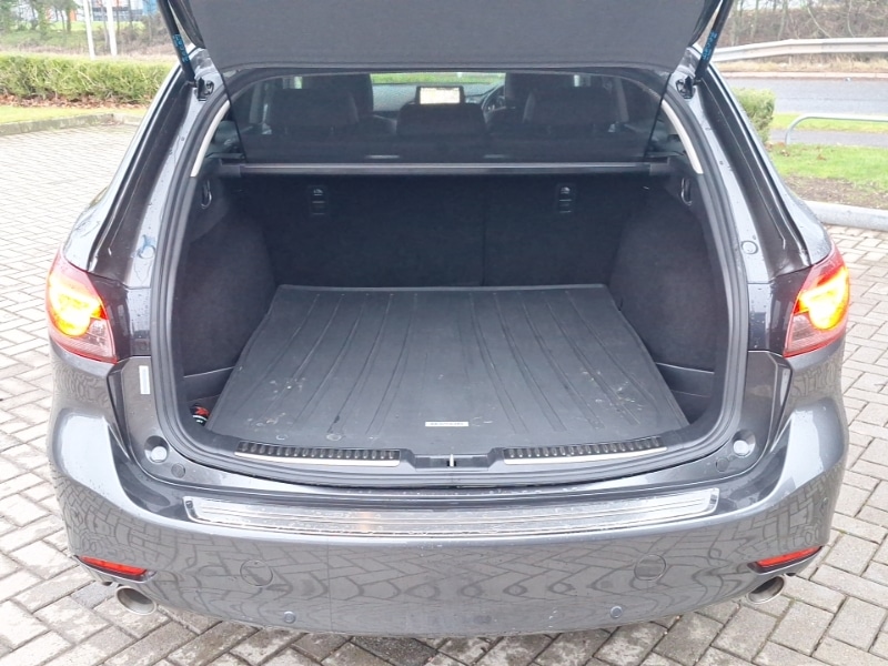 Used Mazda Mazda6 2019 for sale - 77265246: Photo 8