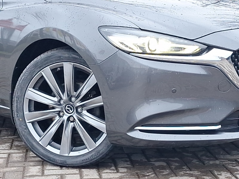 Used Mazda Mazda6 2019 for sale - 77265246: Photo 9