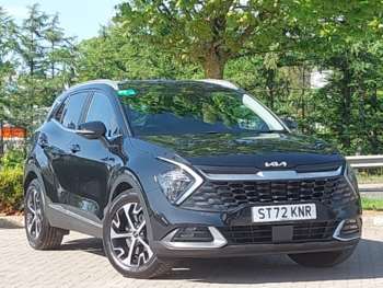 2022 - 1.6T GDi ISG 3 5dr